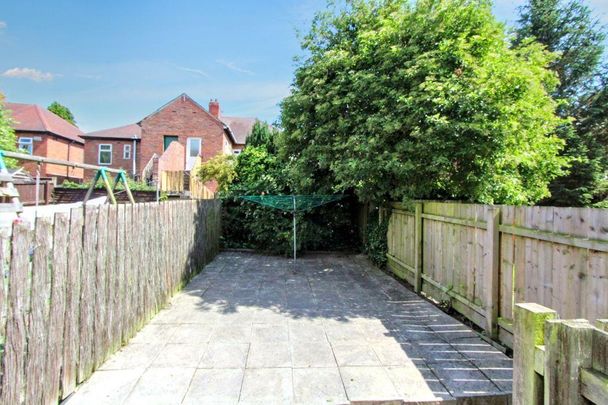 Ovington Grove, Fenham, Newcastle upon Tyne, Tyne and Wear, NE5 2QH - Photo 1