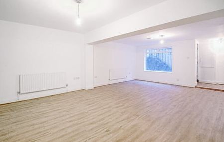 Studio Flat, Tilia Road, E5 - Photo 2