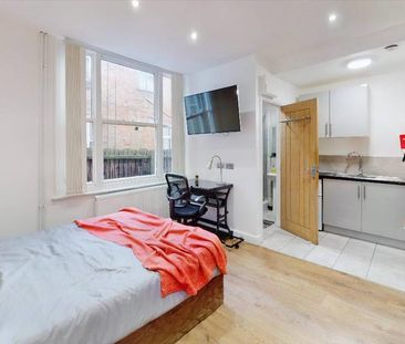 Studio to rent - Photo 5