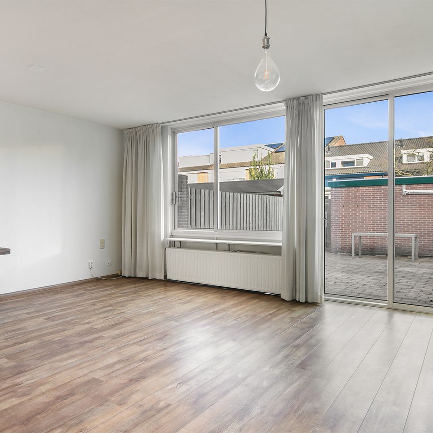 Buitenpepersdreef 136, 5231 HH, 'S-Hertogenbosch - Photo 1