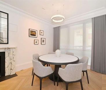 Little Chester Street, Belgravia, London, SW1X - Photo 5