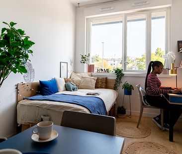 ST 20-21 OUEST-EST ++ - Photo 5