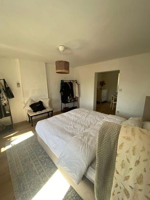 Appartement te huur - Foto 1