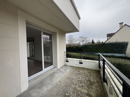 Location Appartement 2 Pièces 50 m² - Photo 4