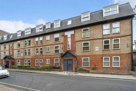 Leroy Street, Tower Walk, SE1 - Photo 2