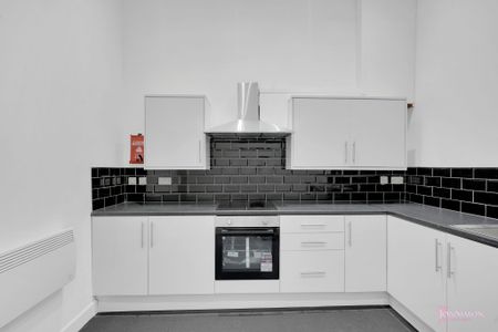 Old County Court, Bankhouse Street - Photo 2