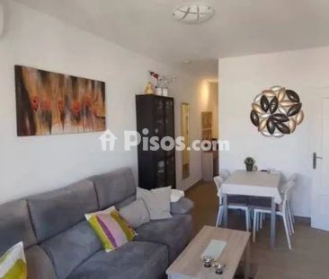 Piso en alquiler en Calle del Mediterráneo - Photo 2