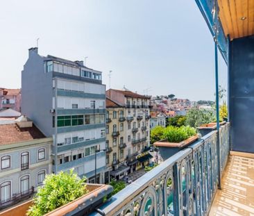 Apartamento em Anjos, Arroios - Photo 3