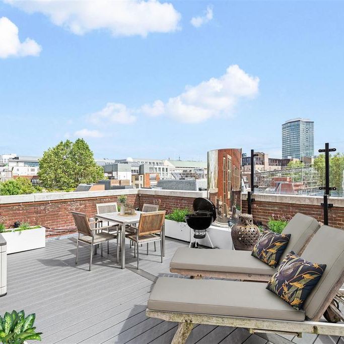 3 bedroom flat to rent - Photo 1