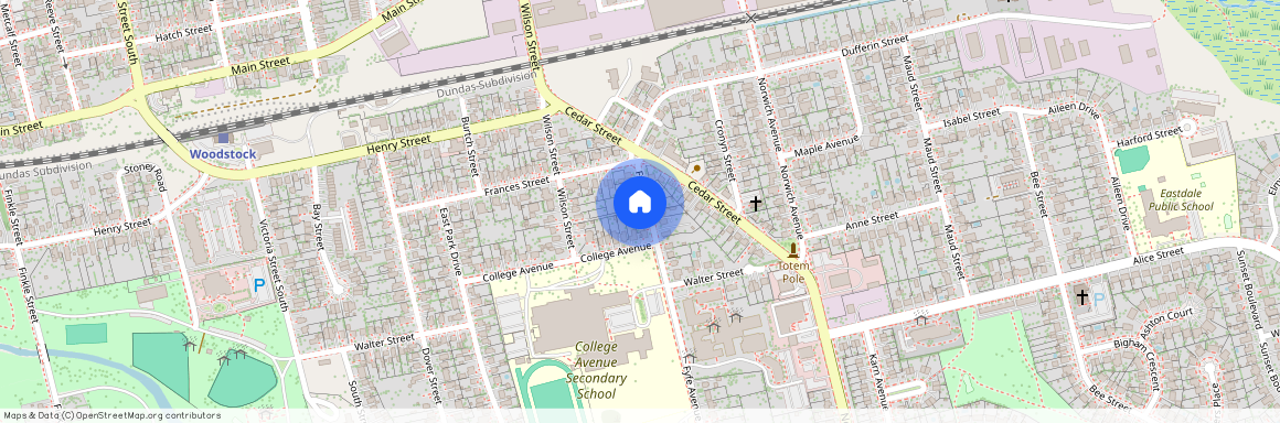 22 Fyfe Avenue, Woodstock