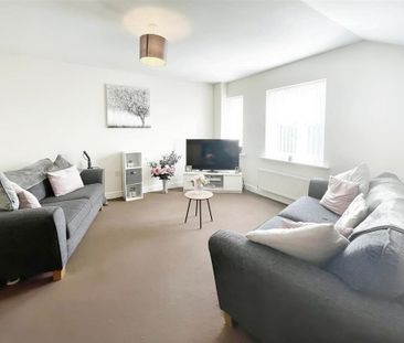 2 bedroom apartment to rent - Photo 2