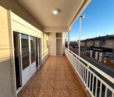 Piso de alquiler en Calle Isla del Barón, Islas Menores - Mar de Cr... - Photo 2