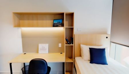 3 Bedroom Multishare Shared Bathroom - Photo 2