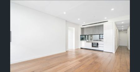 [Partly furnished] Contemporary Urban Living - 1-Bedroom Apartment plus study - Photo 3