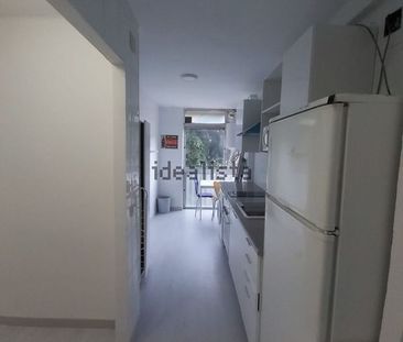 Alquiler de piso en Plaza Benigno Santiago Peña, 13 - Photo 1