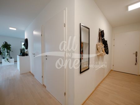 Luxuriöse Penthousewohnung in Villach! - Foto 2