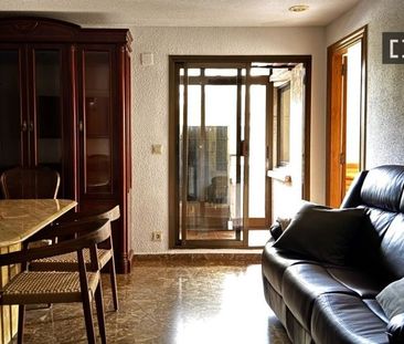 Luxury Apartment for rent in Valencia, Spain - Photo 1