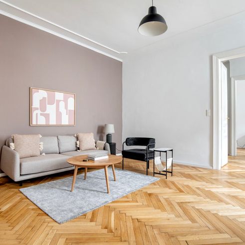 Pilgramgasse 18 - Photo 1