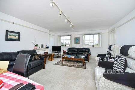 2 bedroom apartment to rent Sussex Square - Photo 5