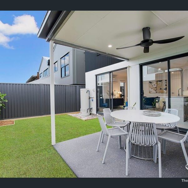 New 4-Bedroom Townhouse at Algester - Photo 1