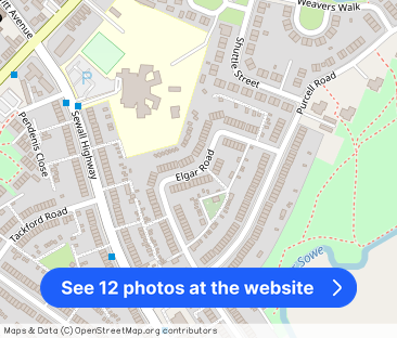 Elgar Road, Coventry - Photo 1