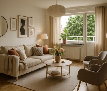 Egnahemsvägen 9J - Photo 2