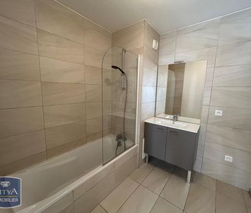 Location Appartement 3 pièces 60m² GRENOBLE 38000 - Photo 5