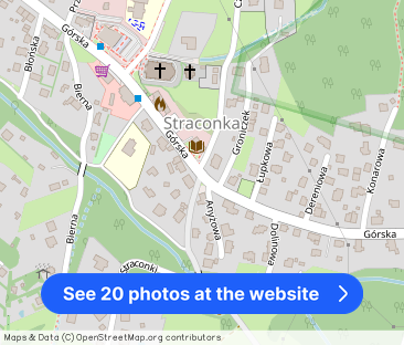 Z pięknym widokiem na Magurkę i miejscem parkingowym - Photo 1