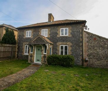 3 bedroom detached house to rent - Photo 1