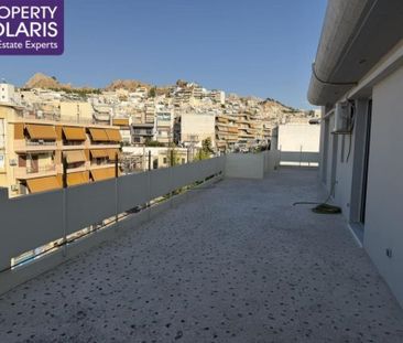 Διαμέρισμα για ενοικίαση Καραγιαννέικα (Γαλάτσι) - Photo 3