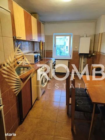 Inchiriere Apartament 4 camere , cartier Manastur , str Ion Mester , 7 - Fotografie 5