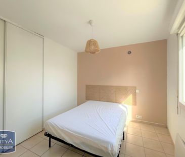 Location Maison 4 pièces 75m² LIBOURNE 33500 - Photo 4