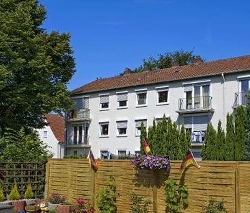 3-Zimmer-Wohnung in Marl - Photo 1