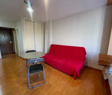 Estudio de alquiler en Avenida San Sebastián, Playa de San Juan - Photo 3