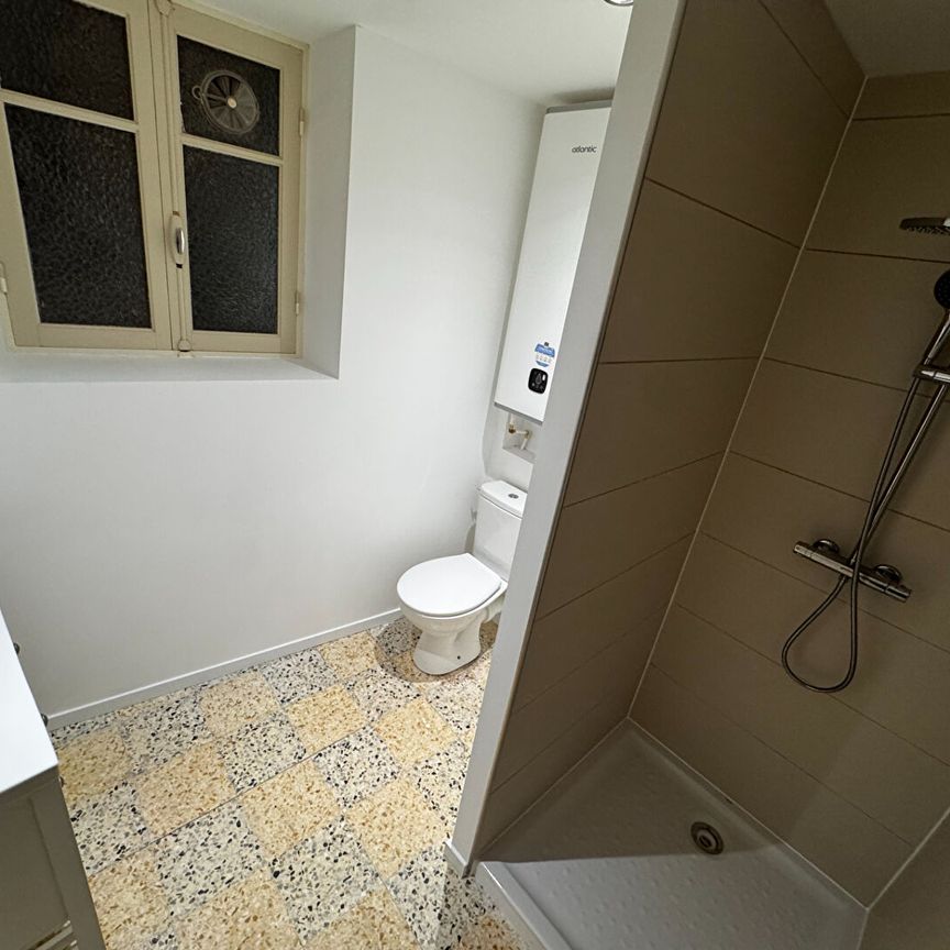 Location maison 4 pièces, 61.30m², Ferrals-les-Corbières - Photo 1