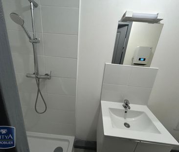 Location Appartement 1 pièce 16m² DOUAI 59500 - Photo 3