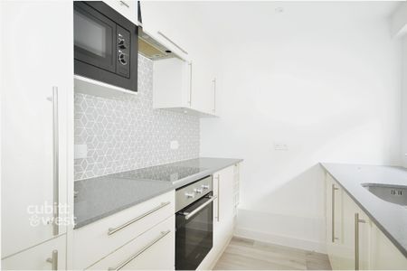 studio to rent - Photo 2