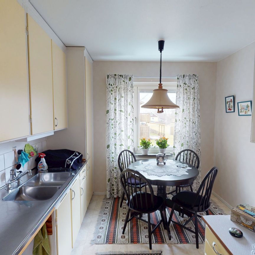 Östergatan, Skövde - Foto 1