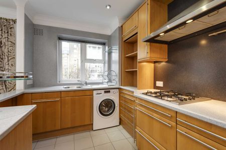 Avenue Road, St John’s Wood, NW8 - Photo 3