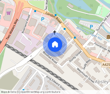 Henry Street, Hemel Hempstead, HP3 - Photo 1