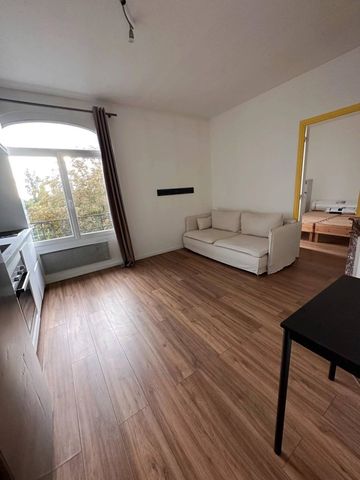 Appartement de 32,79 m² à louer à Argenteuil - Photo 4