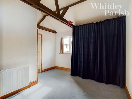3 bedroom barn conversion to rent - Photo 4