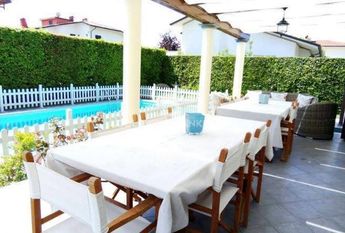 Via A. Volta, 1, Forte dei Marmi, Tuscany 55042