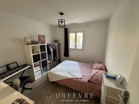 Maison 3 chambres avec piscine, - Photo 3