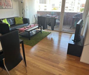 4.5 Zimmer, 135 m², 4. Stock - Photo 1