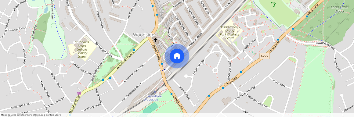 Estcourt Road, LONDON SE25 4SD