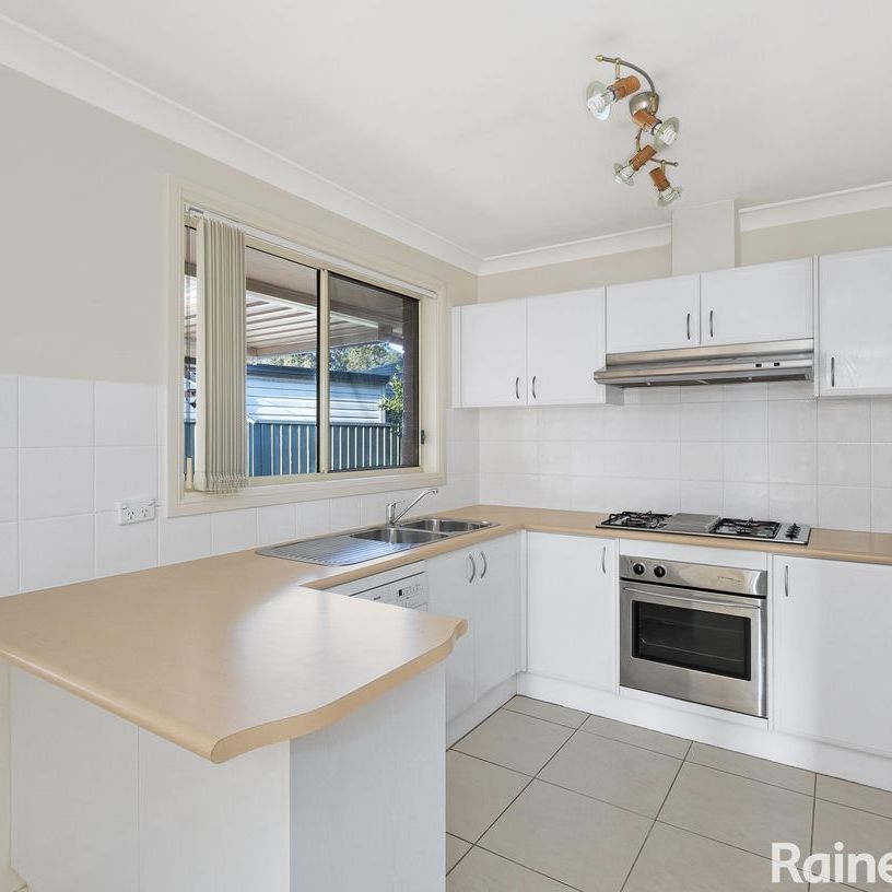 45 Samantha Crescent, Glendenning, NSW 2761 - Photo 1