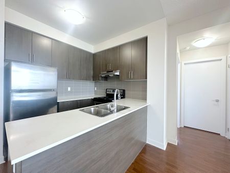 For Lease - 188 Clark Boulevard Unit# 501, Brampton, Ontario - Photo 2