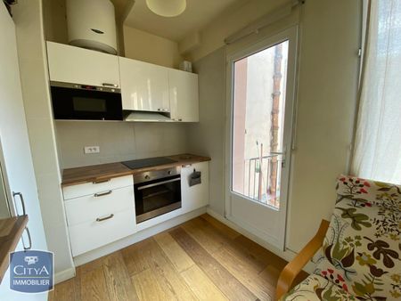 Location Appartement 2 pièces 36m² AIX EN PROVENCE 13100 - Photo 4