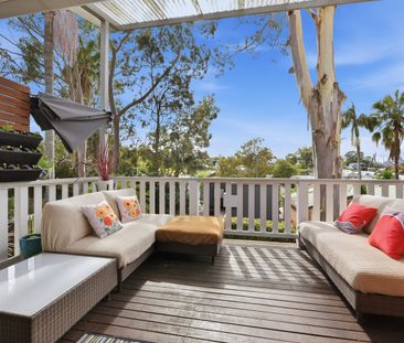 Completely furnished home - Photo 5